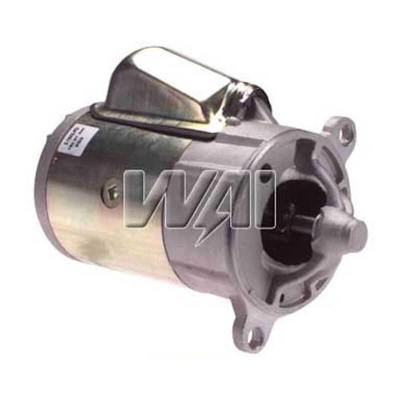 Motorino di avviamento sostituisce Ford E3TF-11001-AA / E3TZ-11002-A