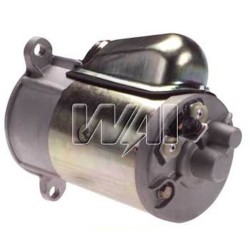 Motor de arranque sustituyeFord E3TF-11001-AA / E3TZ-11002-A