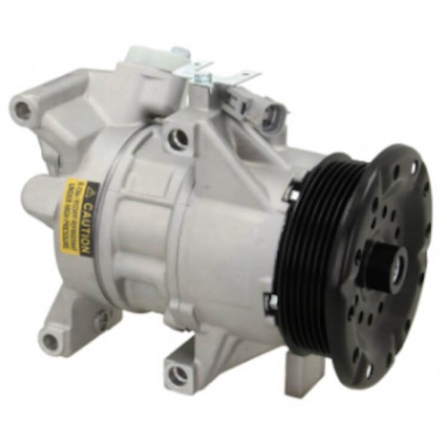 AC compressor replacing DCP50240 / 8831052591 / 72440482 / 8831002470