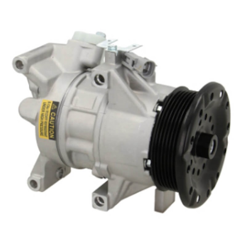 AC compressor replacing DCP50240 / 8831052591 / 72440482 / 8831002470