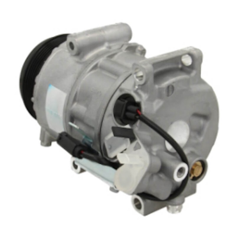 AC compressor replacing DCP17071 / A2301100214 / 813196 / 4472602380 AC compressor replacing DCP17071 / A2301100214 / 813196 / 4472602380