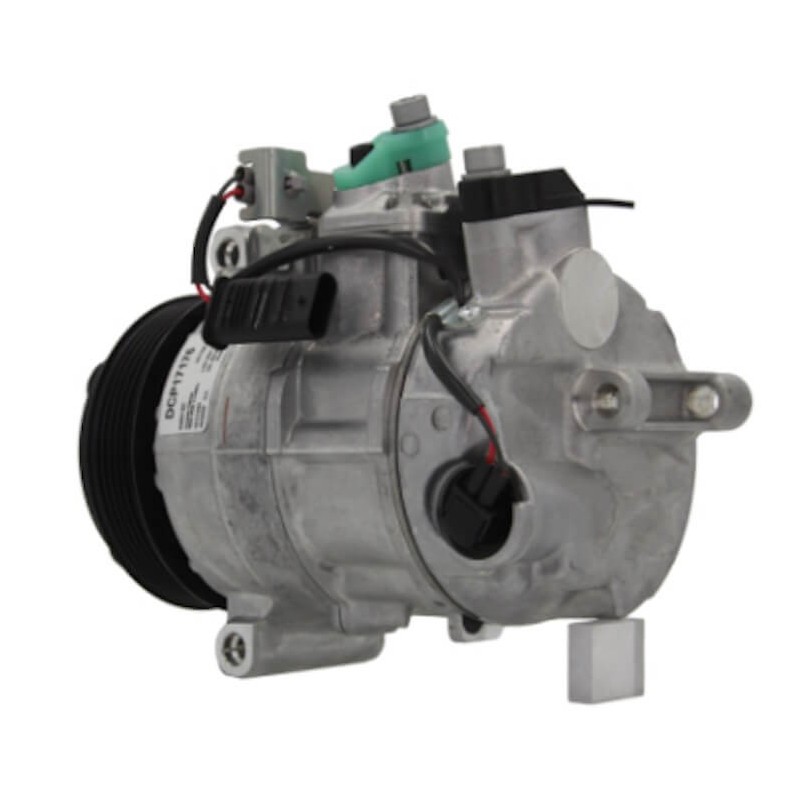 Klima-Kompressor DENSO ersetzt DCP17176 / A0032302811 / ACP644000P / 70817210