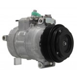 Compressore dell'aria condizionata DENSO sostituisce DCP17176 / A0032302811 / ACP644000P / 70817210