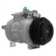 Compressore dell'aria condizionata DENSO sostituisce DCP17176 / A0032302811 / ACP644000P / 70817210
