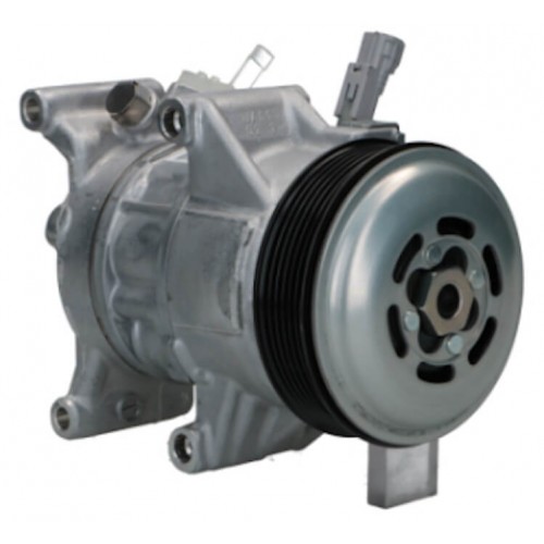AC compressor DENSO DCP50253