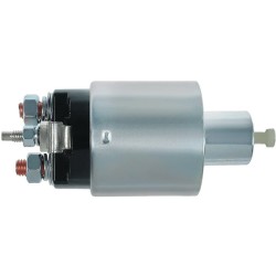 Solenoide para motor de arranque Mitsubishi M000T33571 / M0T33571