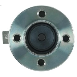 Solenoide para motor de arranque Mitsubishi M000T33571 / M0T33571