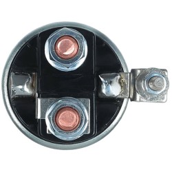 Solenoide para motor de arranque Mitsubishi M000T33571 / M0T33571