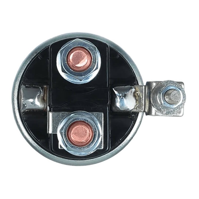 Solenoid for starter Mitsubishi M000T33571 / M0T33571 Solenoid for starter Mitsubishi M000T33571 / M0T33571
