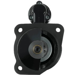 Motor de arranque sustituye Bosch 0001369016 / 0001367001 / 0001362300