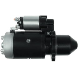 Motor de arranque sustituye Bosch 0001369016 / 0001367001 / 0001362300