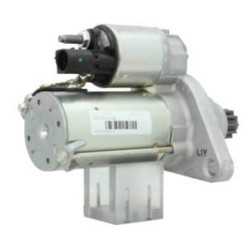 Motor de arranque VALEO TS12ER22 sustituye 0AM911021 / 0AM911023