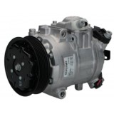 Compressore dell'aria condizionata DENSO DCP27001 sostituisce 8Q0820803R / 6Q0820803DX / 4473008820