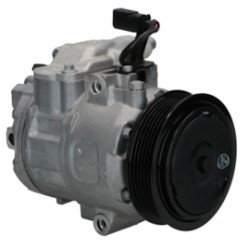 Compresor del aire acondicionado DENSO DCP32005 sustituye 6Q0820808G / 6Q0820803Q / 4472601960