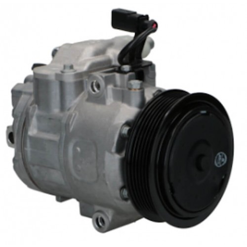 Compressore dell&#039;aria condizionata DENSO DCP32005 sostituisce 6Q0820808G / 6Q0820803Q / 4472601960