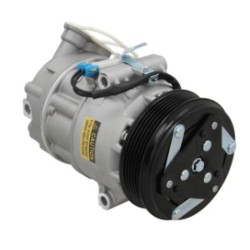 Compresor del aire acondicionado sustituye TSP0155439 / ACP254 / ACP16000P / R1580044