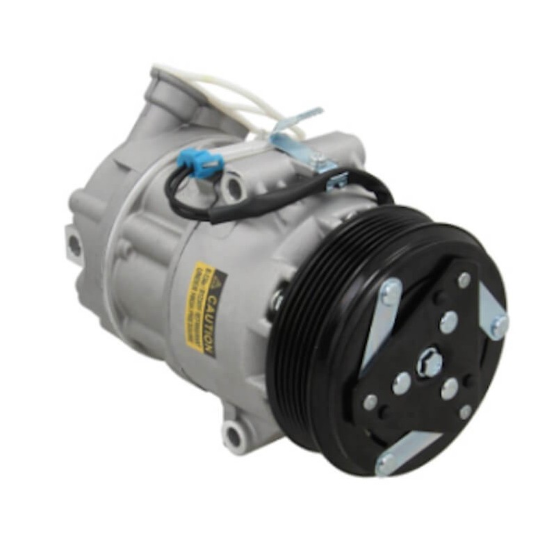 AC compressor replacing TSP0155439 / ACP254 / ACP16000P / R1580044