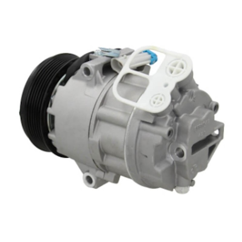 Compresseur de climatisation remplace TSP0155439 / ACP254 / ACP16000P / R1580044 Compresseur de climatisation remplace TSP0155439 / ACP254 / ACP16000P / R1580044