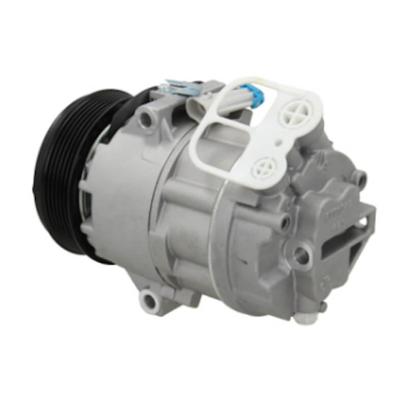 AC compressor replacing TSP0155439 / ACP254 / ACP16000P / R1580044