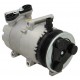Compressore dell'aria condizionata sostituisce BV6N19D629AE / ACP1182000S / 999158 / BV6N19D629AC