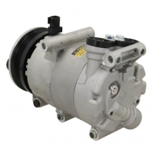 Klima-Kompressor ersetzt BV6N19D629AE / ACP1182000S / 999158 / BV6N19D629AC