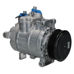 Compresor del aire acondicionado DENSO DCP02040 sustituye 4F0260805T / 4F0260805AE / 4472601310