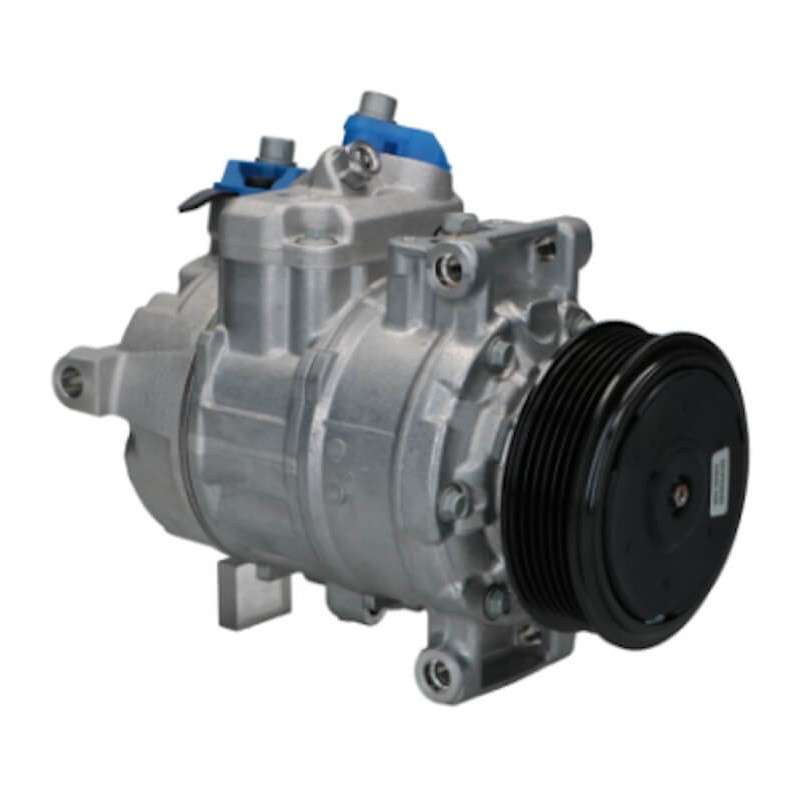 Klima-Kompressor DENSO DCP02040 ersetzt 4F0260805T / 4F0260805AE / 4472601310