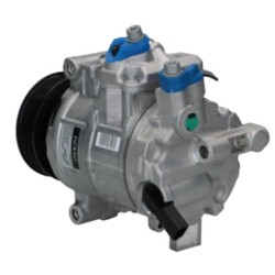 Compresor del aire acondicionado DENSO DCP02040 sustituye 4F0260805T / 4F0260805AE / 4472601310