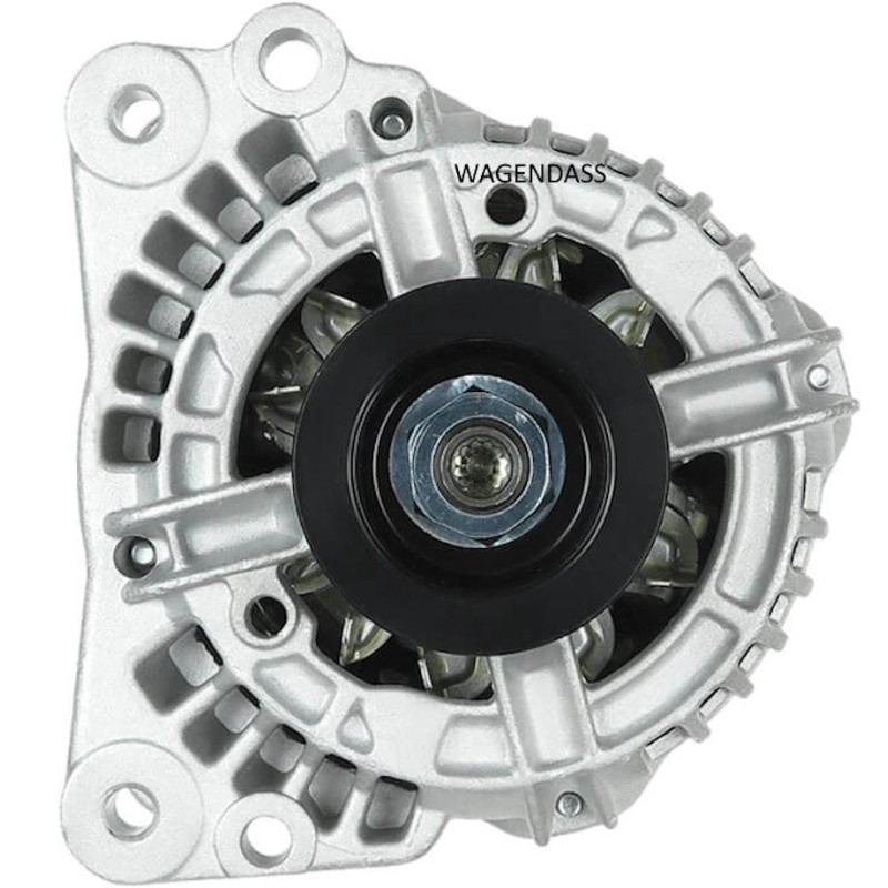 Alternator F000BL04DG replacing 0124325135 / 0124325003