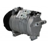 AC compressor replacing RL116839AA / DCP06021 / 55116839AA / ACP833