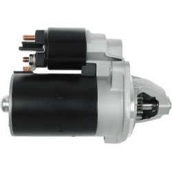 Motor de arranque Iskra aze2160 / AZF3566 para BUKH marine