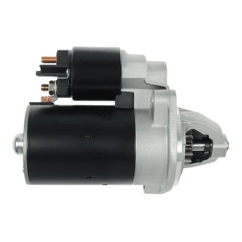 Motor de arranque Iskra aze2160 / AZF3566 para BUKH marine