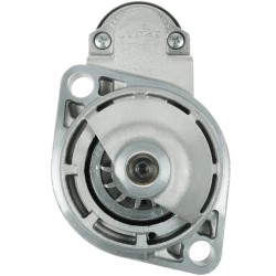 Motor de arranque Iskra aze2160 / AZF3566 para BUKH marine