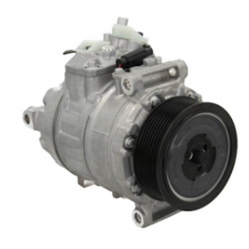 AC compressor replacing DCP17063 / A0022309011 / 813420 / 70817999 / 4471500280