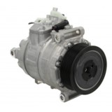 AC compressor replacing DCP17063 / A0022309011 / 813420 / 70817999 / 4471500280