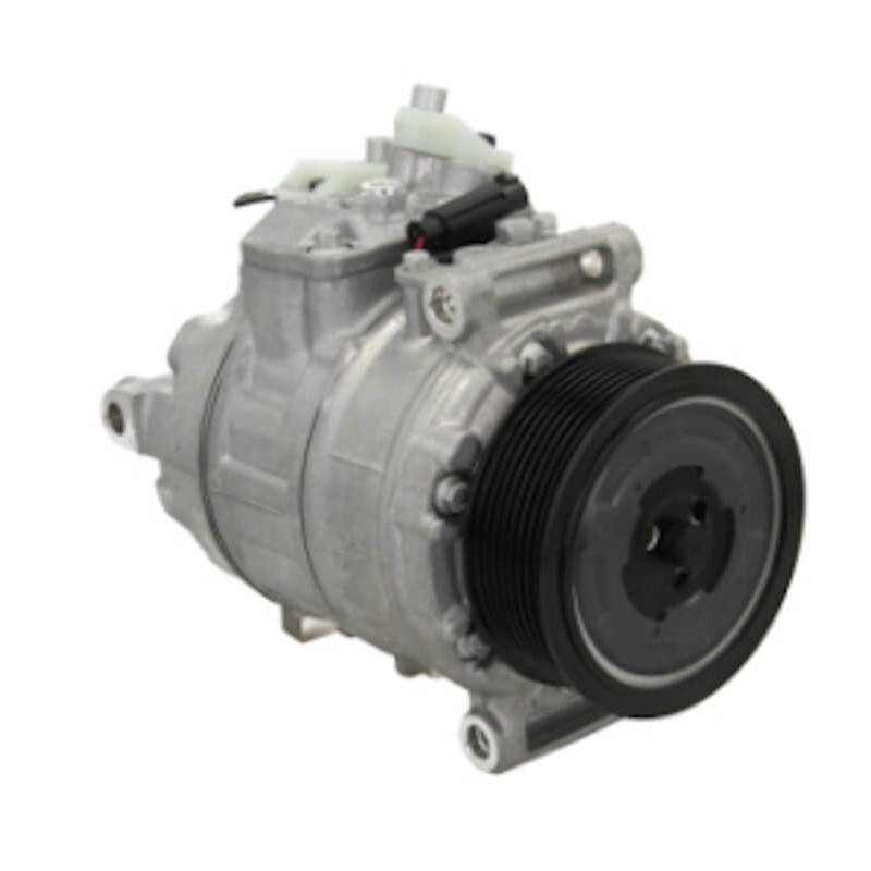 AC compressor replacing DCP17063 / A0022309011 / 813420 / 70817999 / 4471500280