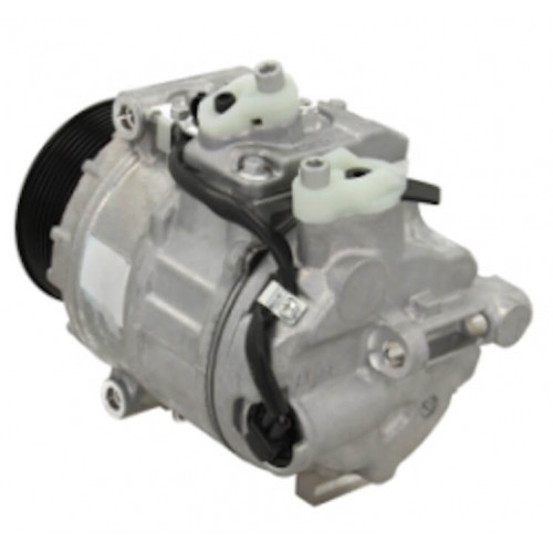 AC compressor replacing DCP17063 / A0022309011 / 813420 / 70817999 / 4471500280