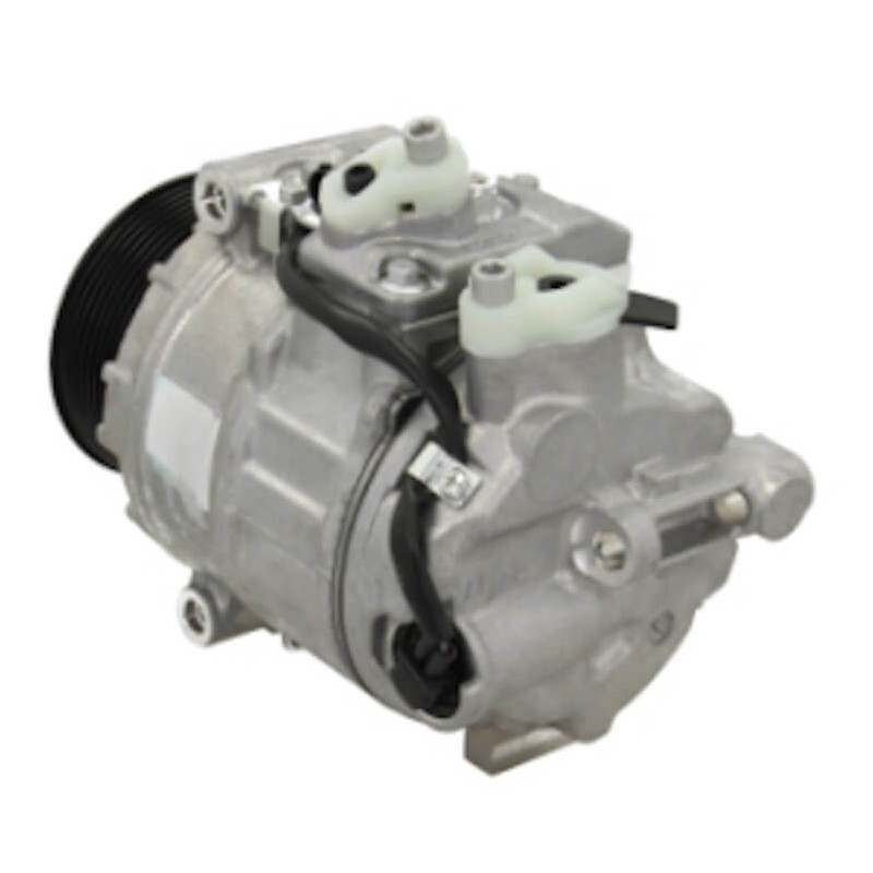 Compresor del aire acondicionado sustituye DCP17063 / A0022309011 / 813420 / 70817999 / 4471500280