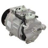 Compressore dell'aria condizionata sostituisce DCP17063 / A0022309011 / 813420 / 70817999 / 4471500280