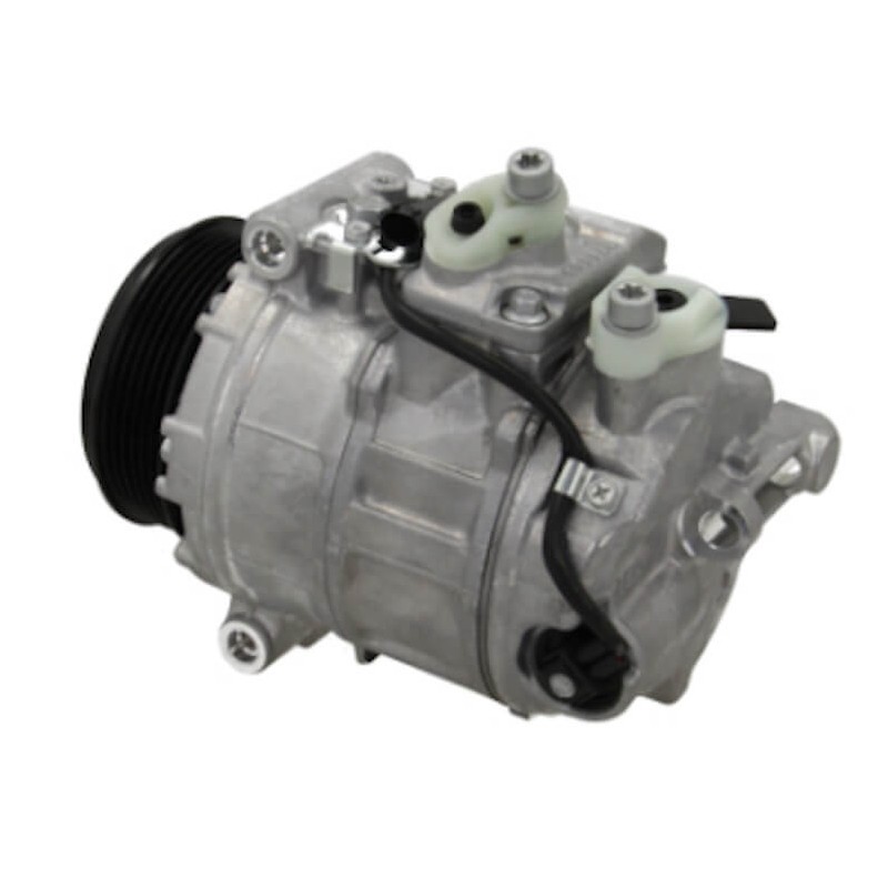 AC compressor replacing DCP17076 / A0022305211 / 999132 / 70817938 / 4371006390