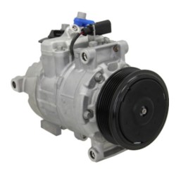 Compresor del aire acondicionado DENSO DCP02037 sustituye 4F0260805S / 4F0260805J / 4472603500