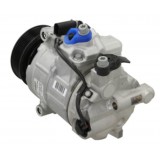 Klima-Kompressor DENSO DCP02037 ersetzt 4F0260805S / 4F0260805J / 4472603500