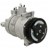 AC compressor replacing DCP02037 / 4F0260805S / 4F0260805AG / 4472603500