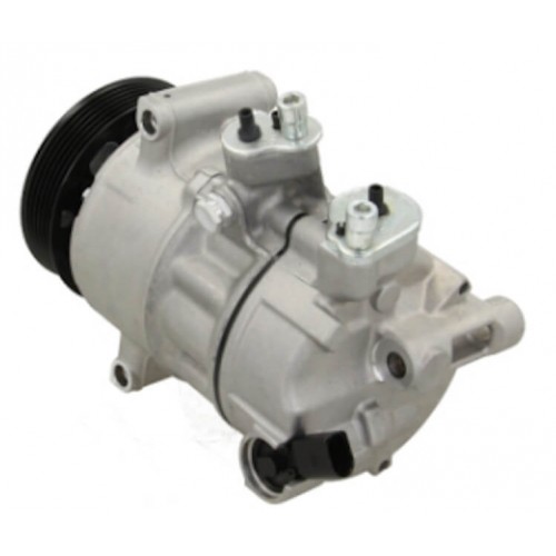 AC compressor replacing DCP02037 / 4F0260805S / 4F0260805AG / 4472603500