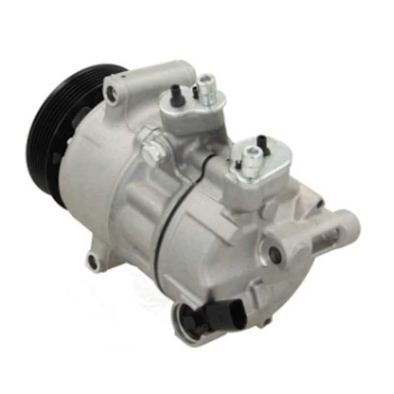 AC compressor replacing DCP02037 / 4F0260805S / 4F0260805AG / 4472603500