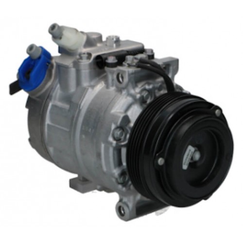 Compressore dell&#039;aria condizionata DENSO sostituisce DCP05015 / ACP1162001P / ACP109 / 813151 / 699323