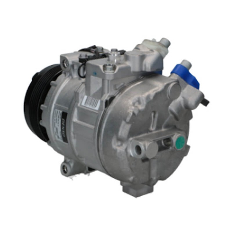 Klima-Kompressor DENSO ersetzt DCP05015 / ACP1162001P / ACP109 / 813151 / 699323
