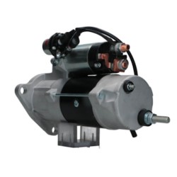 Motor de arranque sustituyeM105R3077SE / M105R3135SE / 3900788 Caterpillar 7.5 kw