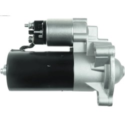 Motor de arranque sustituyeD7R26 / 0986016120 / 0986018310 / 0986018311