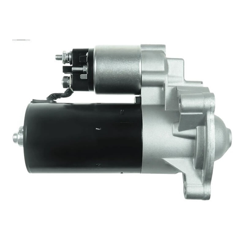 Starter replacing D7R26 / 0986016120 / 0986018310 / 0986018311